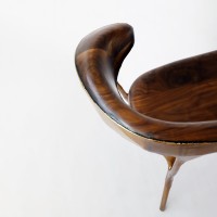 <a href="https://www.galeriegosserez.com/artistes/loellmann-valentin.html">Valentin Loellmann </a> - Brass - Banc